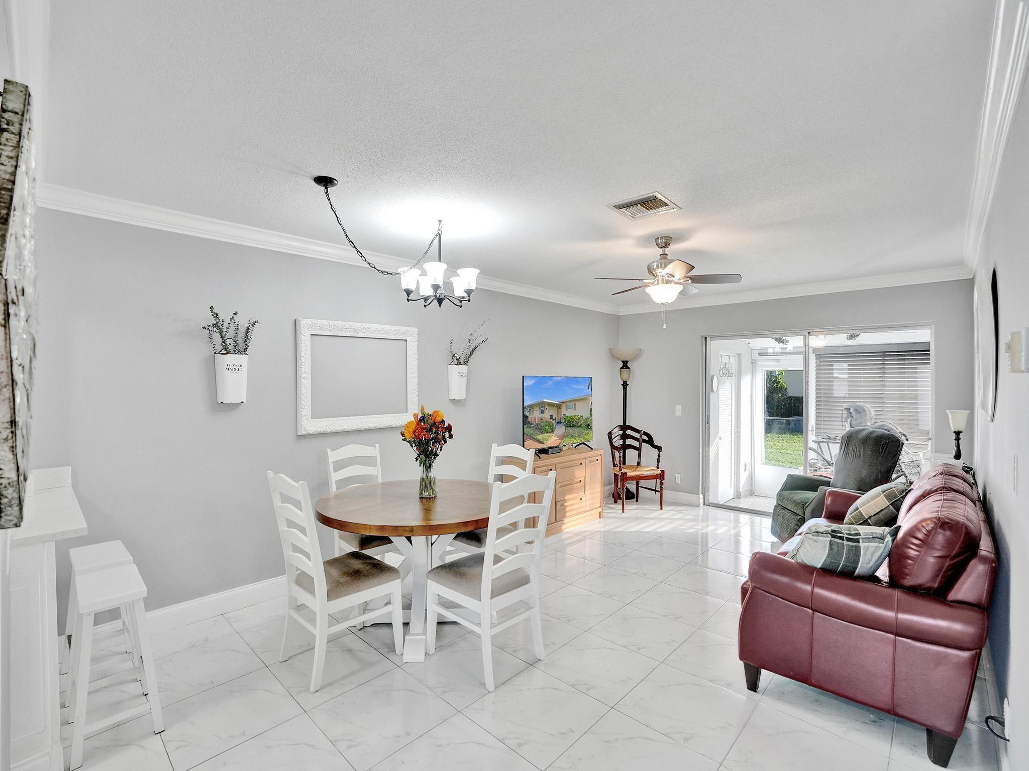Barkley Villas West - Residential