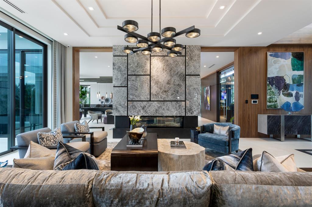 GEDNEY VS PIERSON - Residential