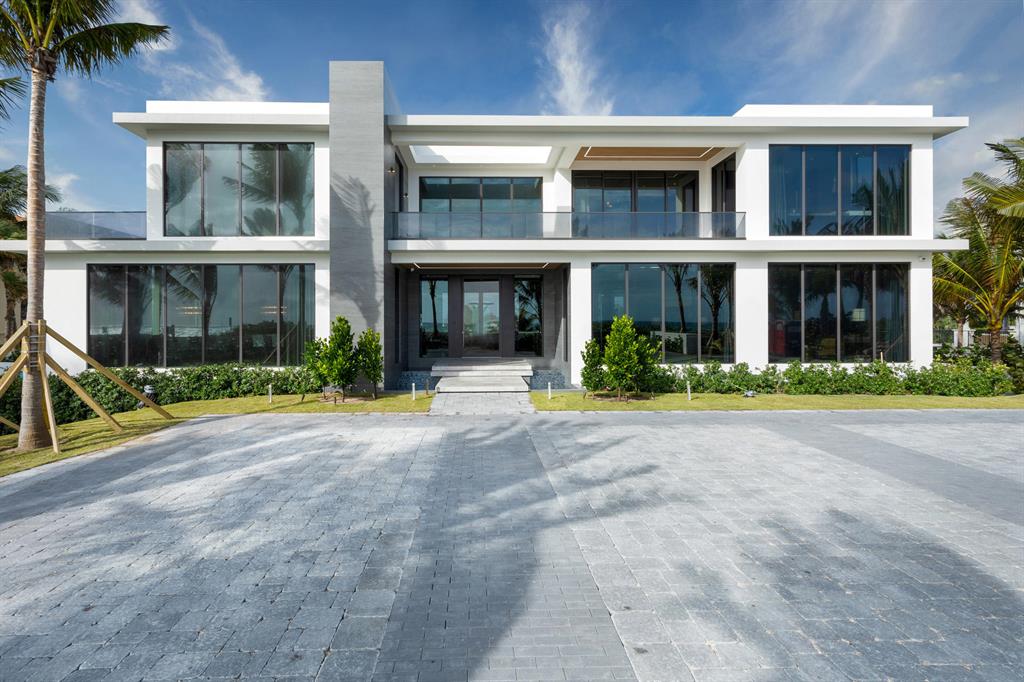 GEDNEY VS PIERSON - Residential