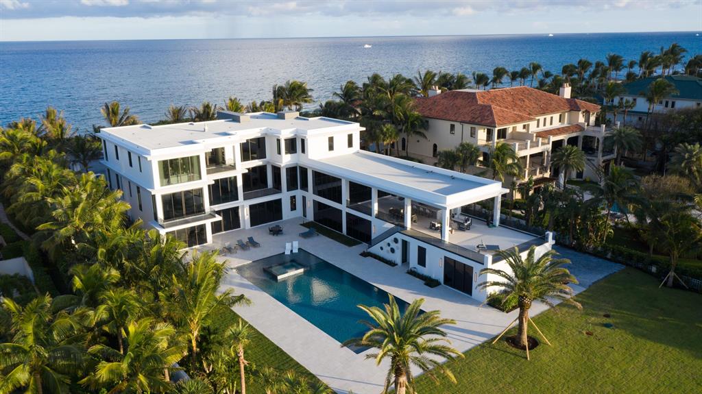 GEDNEY VS PIERSON - Residential