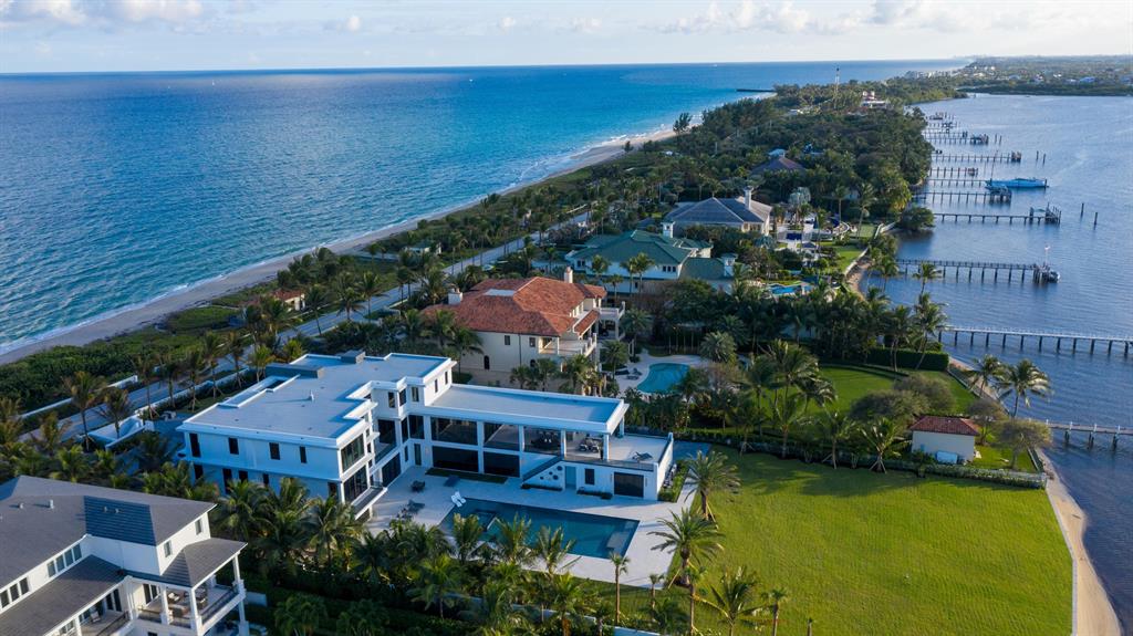 GEDNEY VS PIERSON - Residential