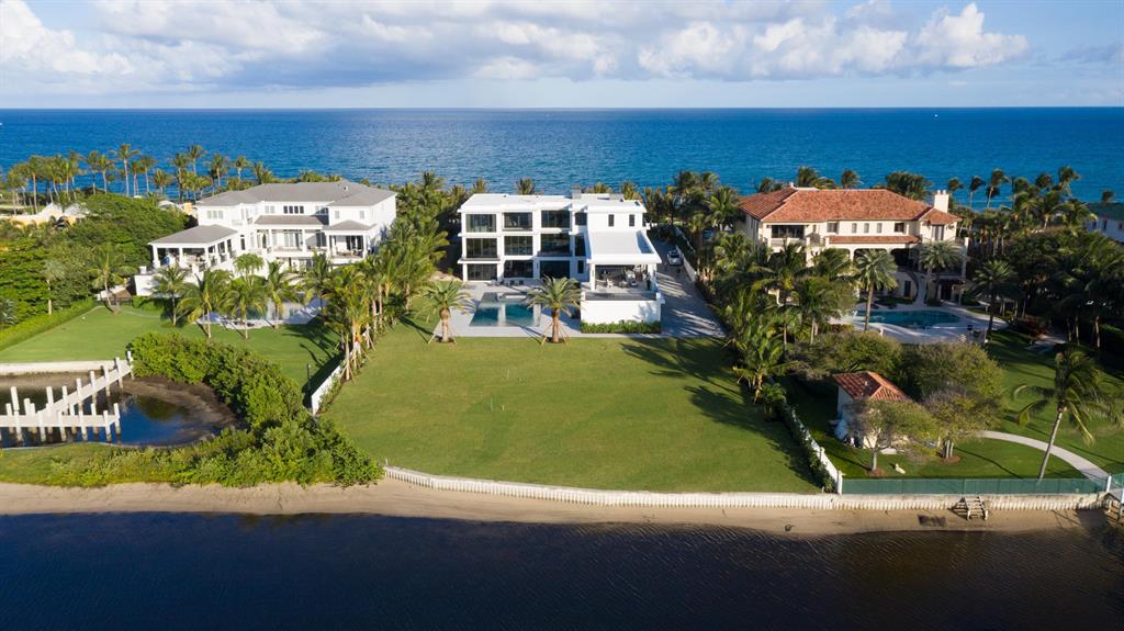 GEDNEY VS PIERSON - Residential