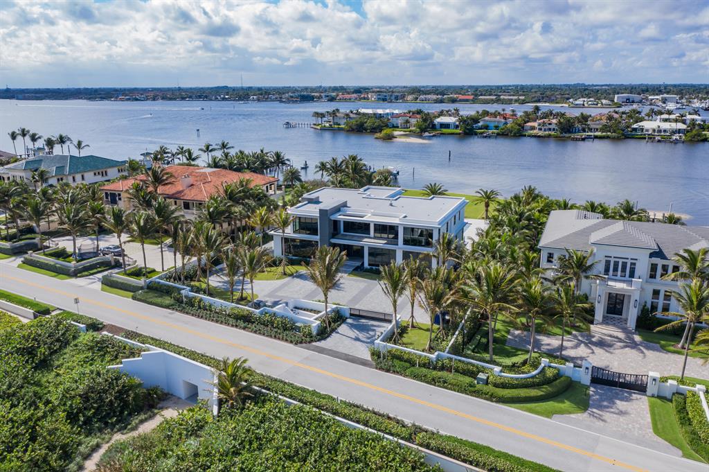 GEDNEY VS PIERSON - Residential