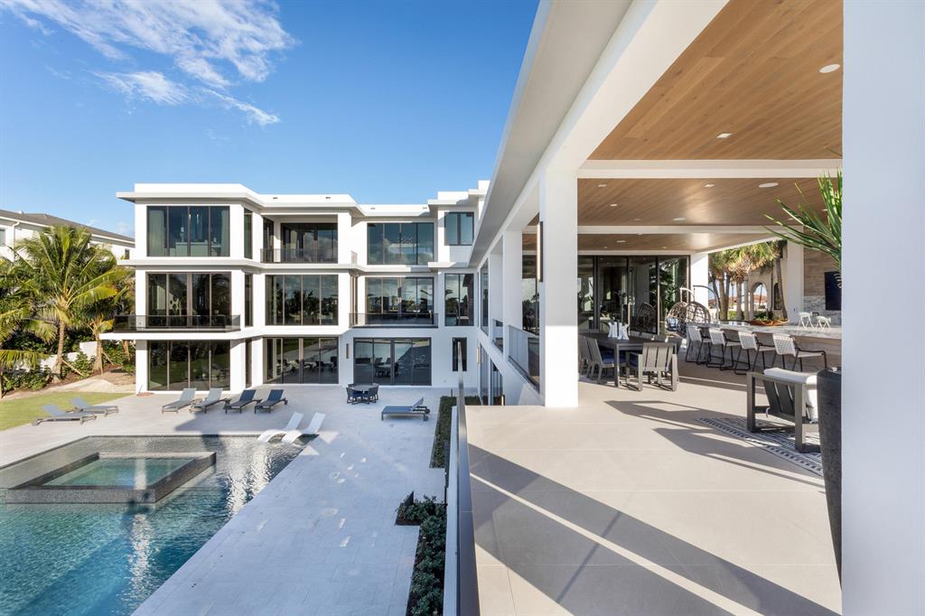 GEDNEY VS PIERSON - Residential