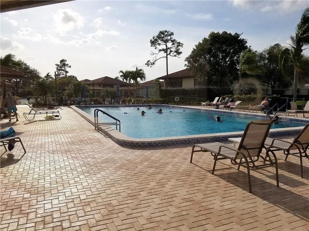 Photo of 6531 SE Federal Hwy #G106, Stuart, FL 34997 (MLS # F10360501)