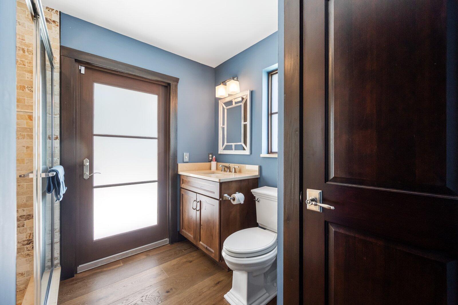 SADDLE TRAIL PARK OF WELLINGTON - Residential Lease