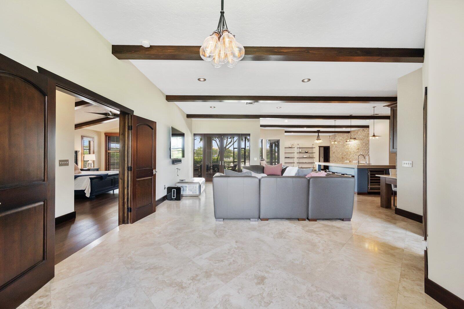 SADDLE TRAIL PARK OF WELLINGTON - Residential Lease