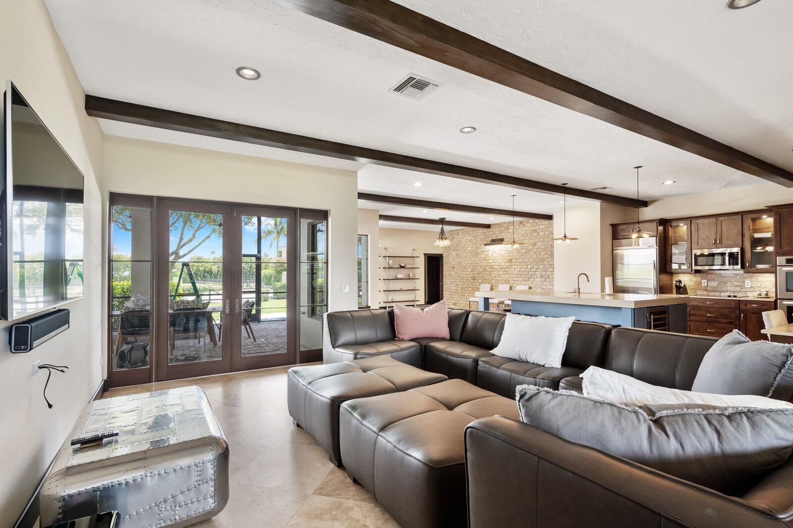 SADDLE TRAIL PARK OF WELLINGTON - Residential Lease