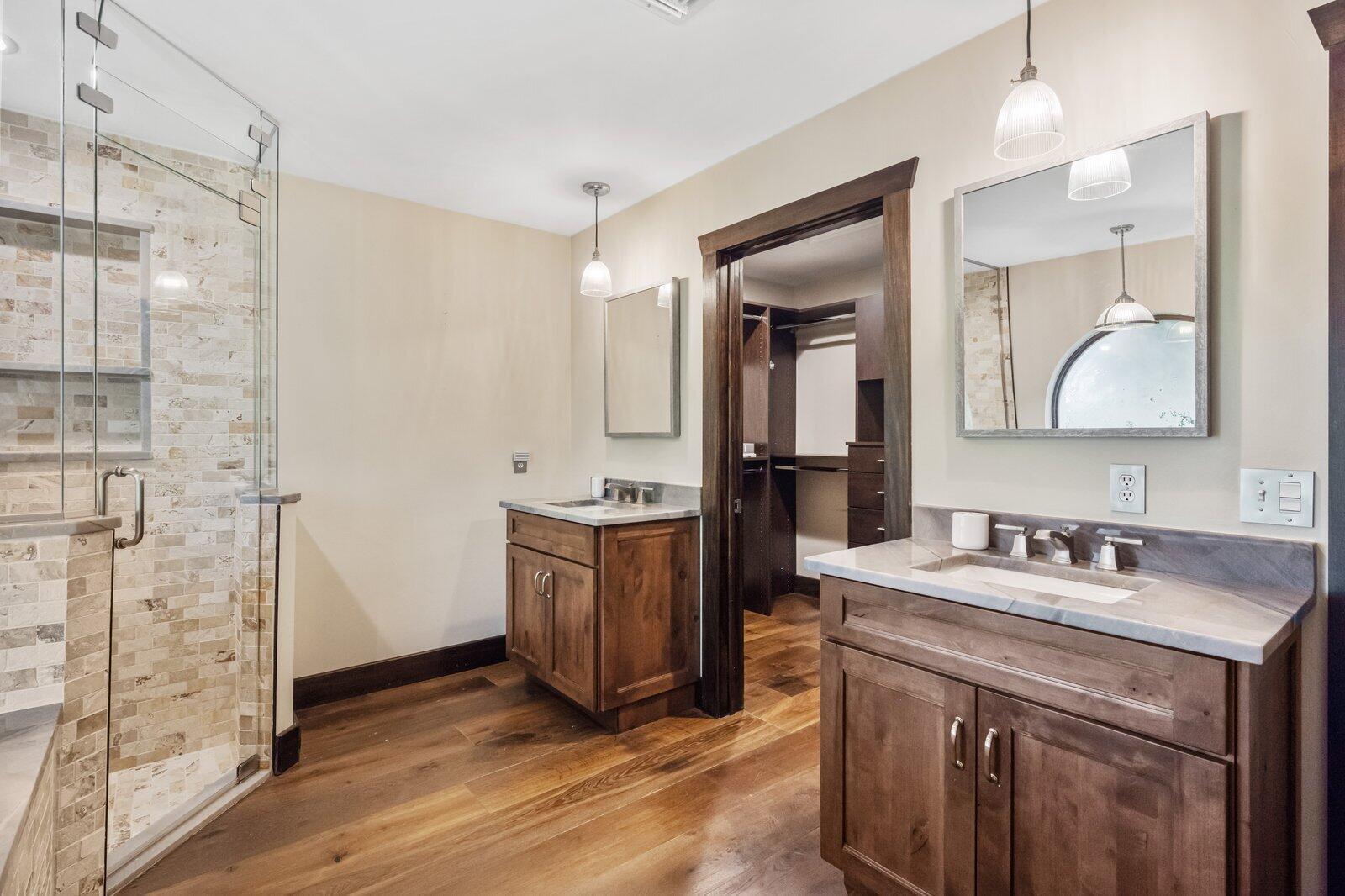 SADDLE TRAIL PARK OF WELLINGTON - Residential Lease