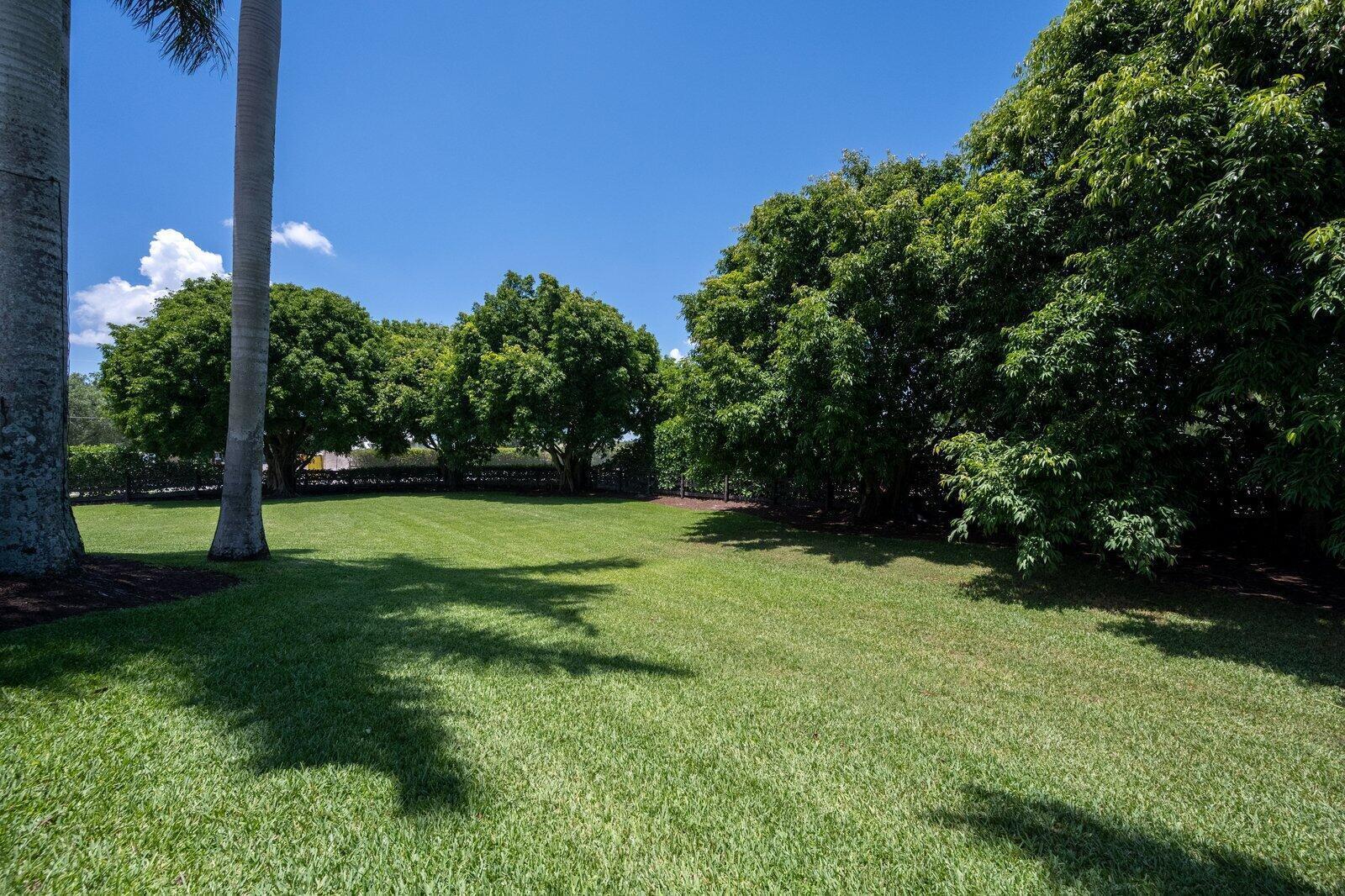 SADDLE TRAIL PARK OF WELLINGTON - Residential Lease