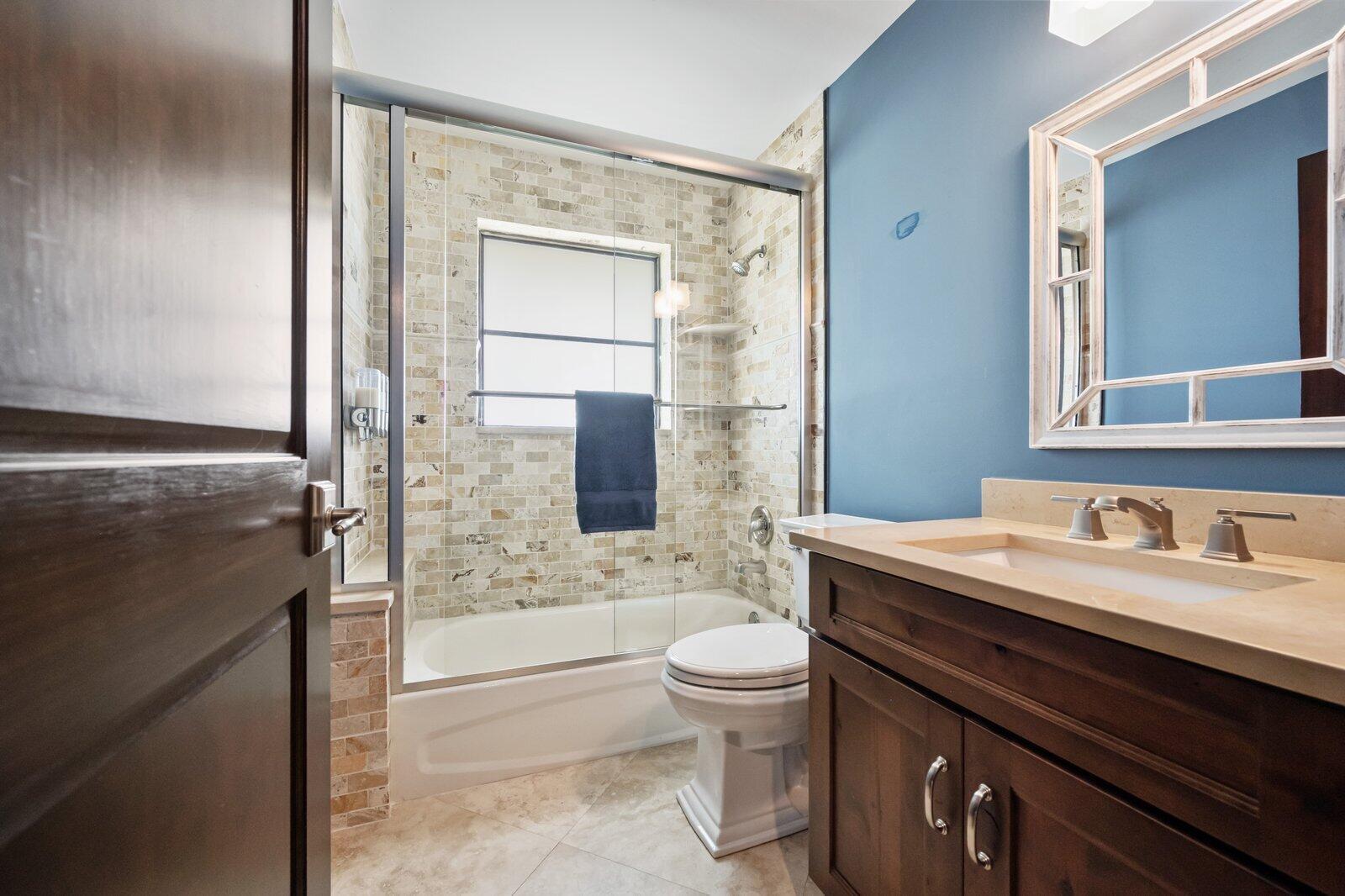 SADDLE TRAIL PARK OF WELLINGTON - Residential Lease