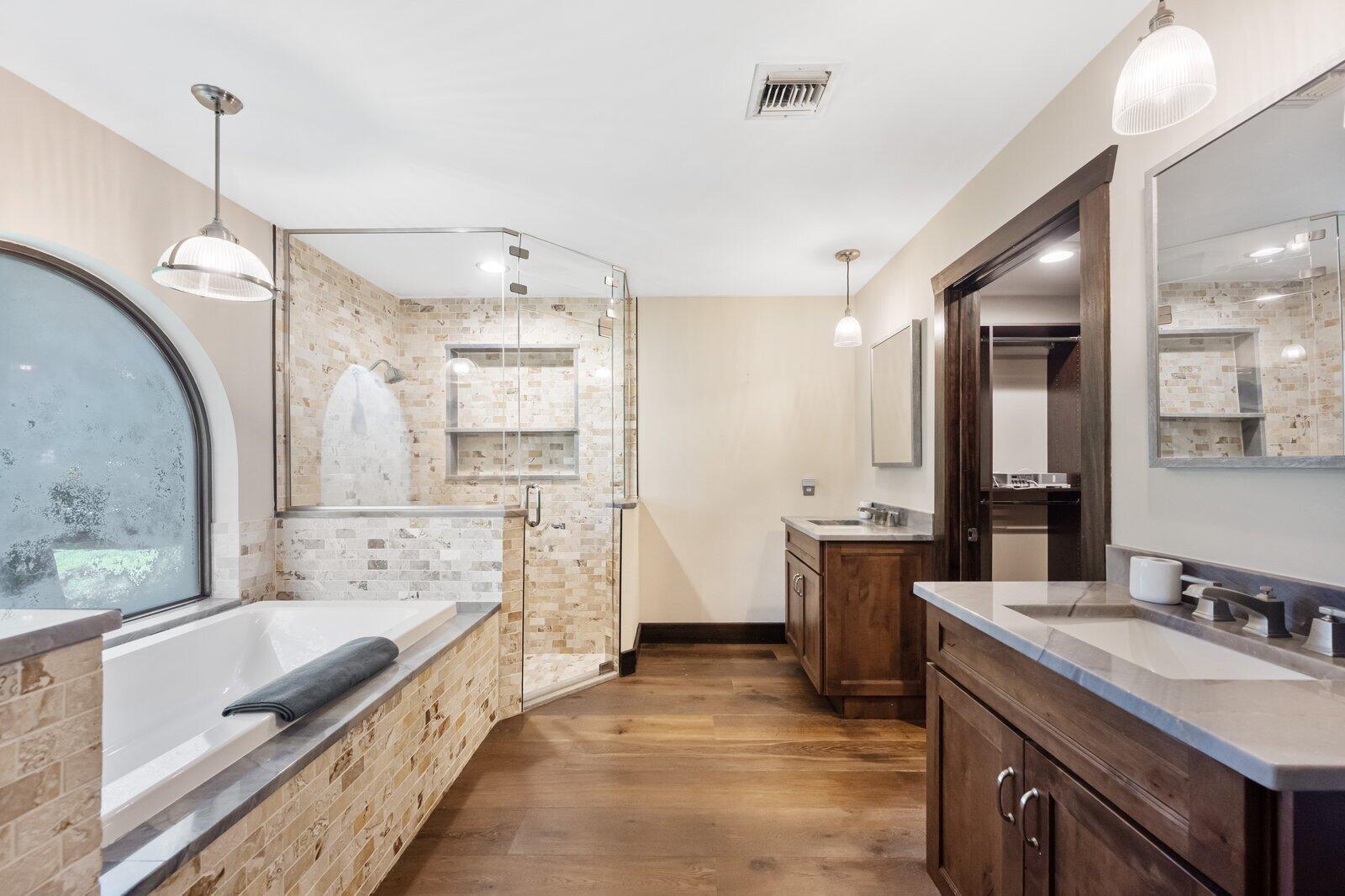 SADDLE TRAIL PARK OF WELLINGTON - Residential Lease