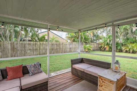 A home in Lake Worth