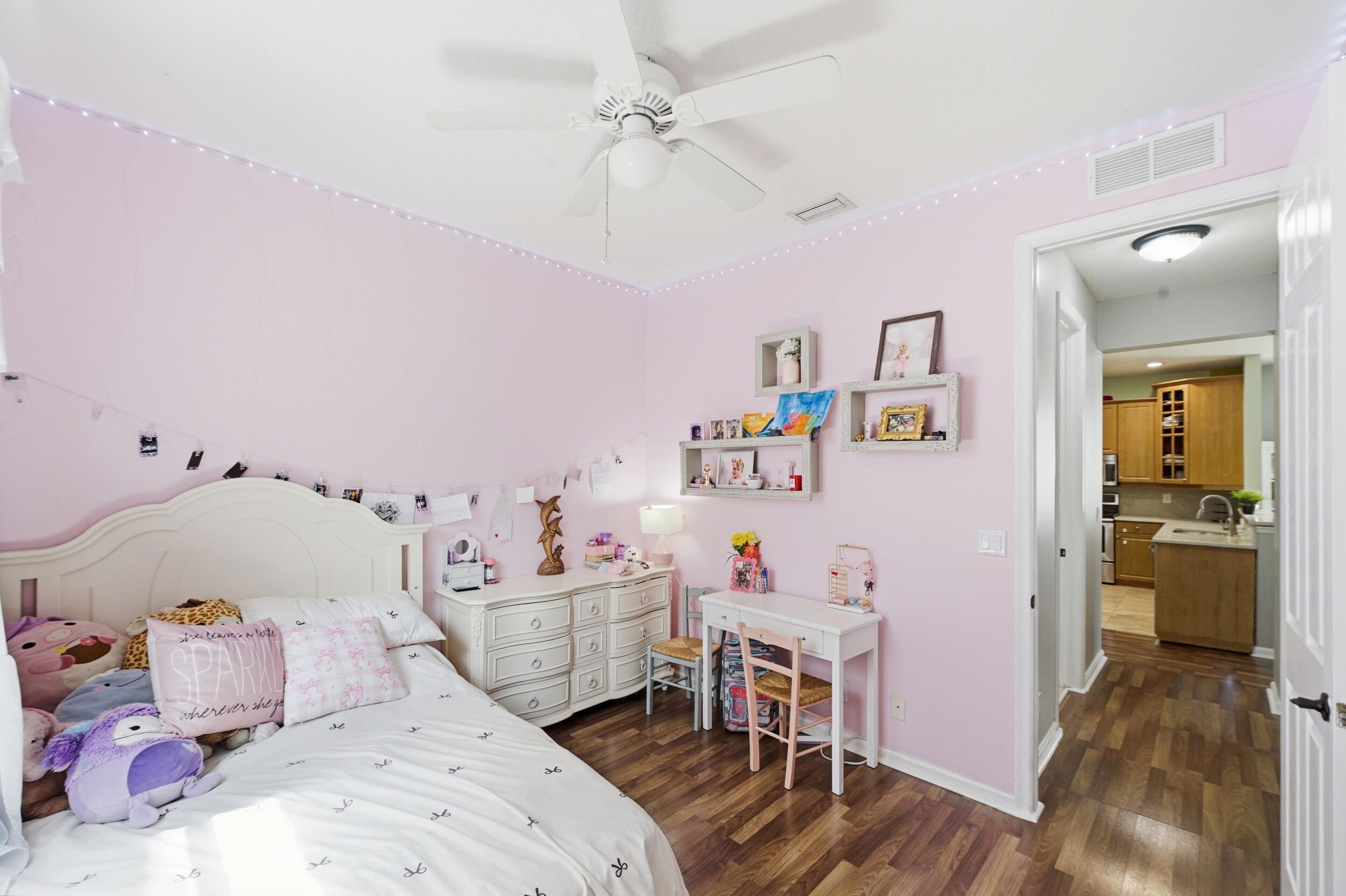 DIAMOND C RANCH POD D - Residential