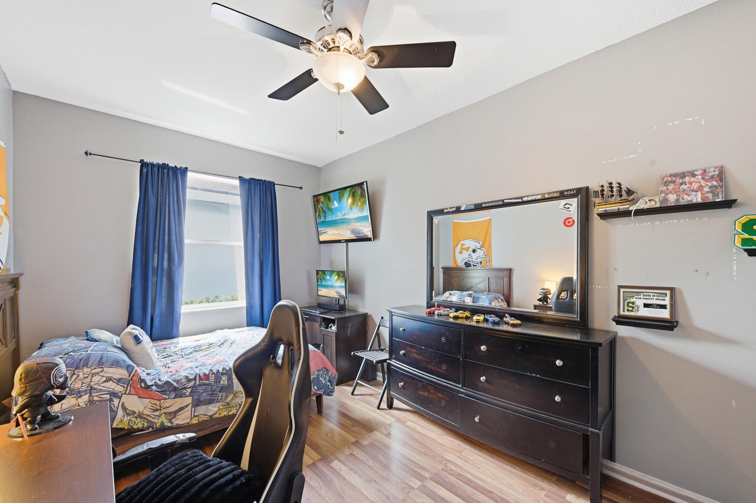 DIAMOND C RANCH POD D - Residential