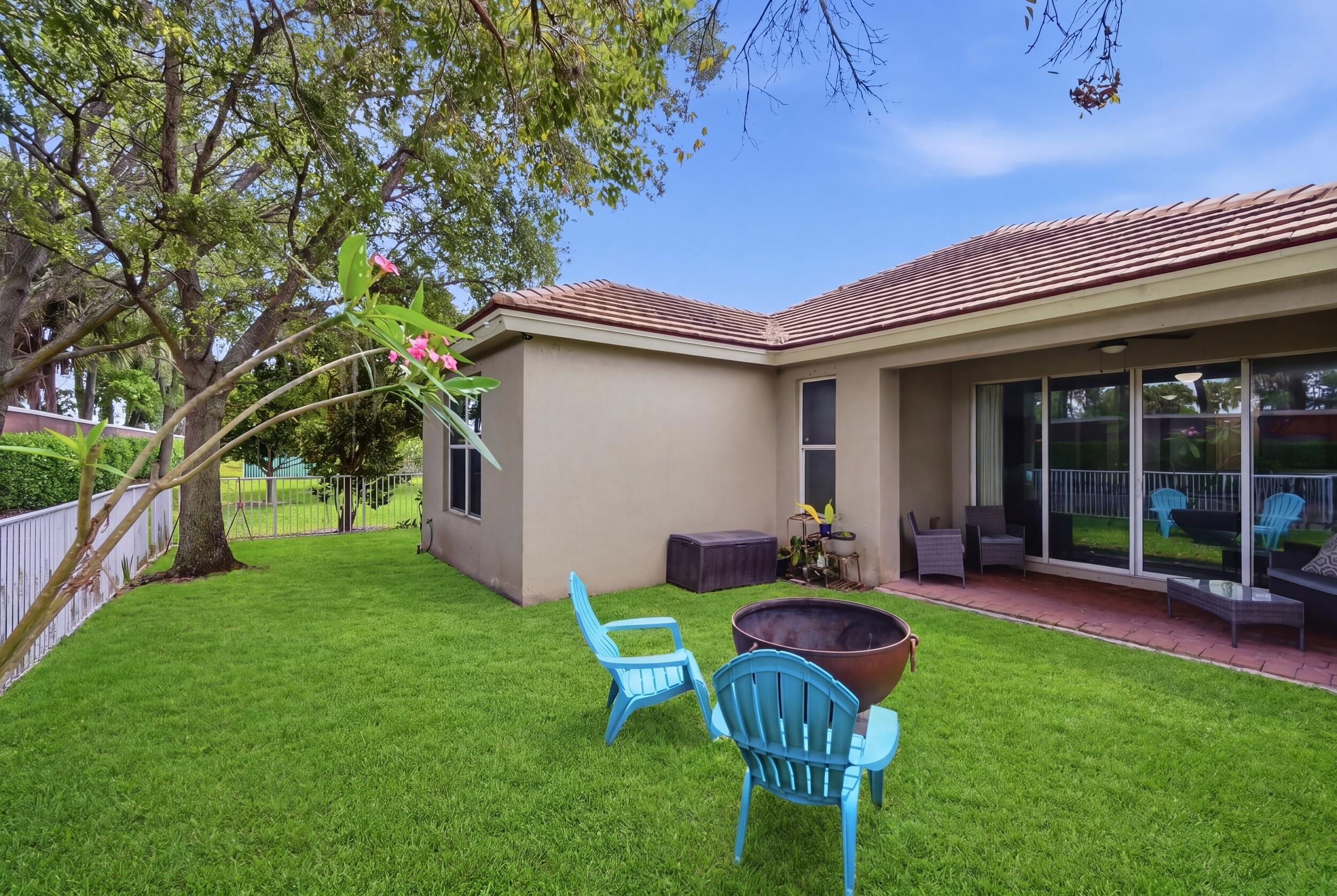 DIAMOND C RANCH POD D - Residential