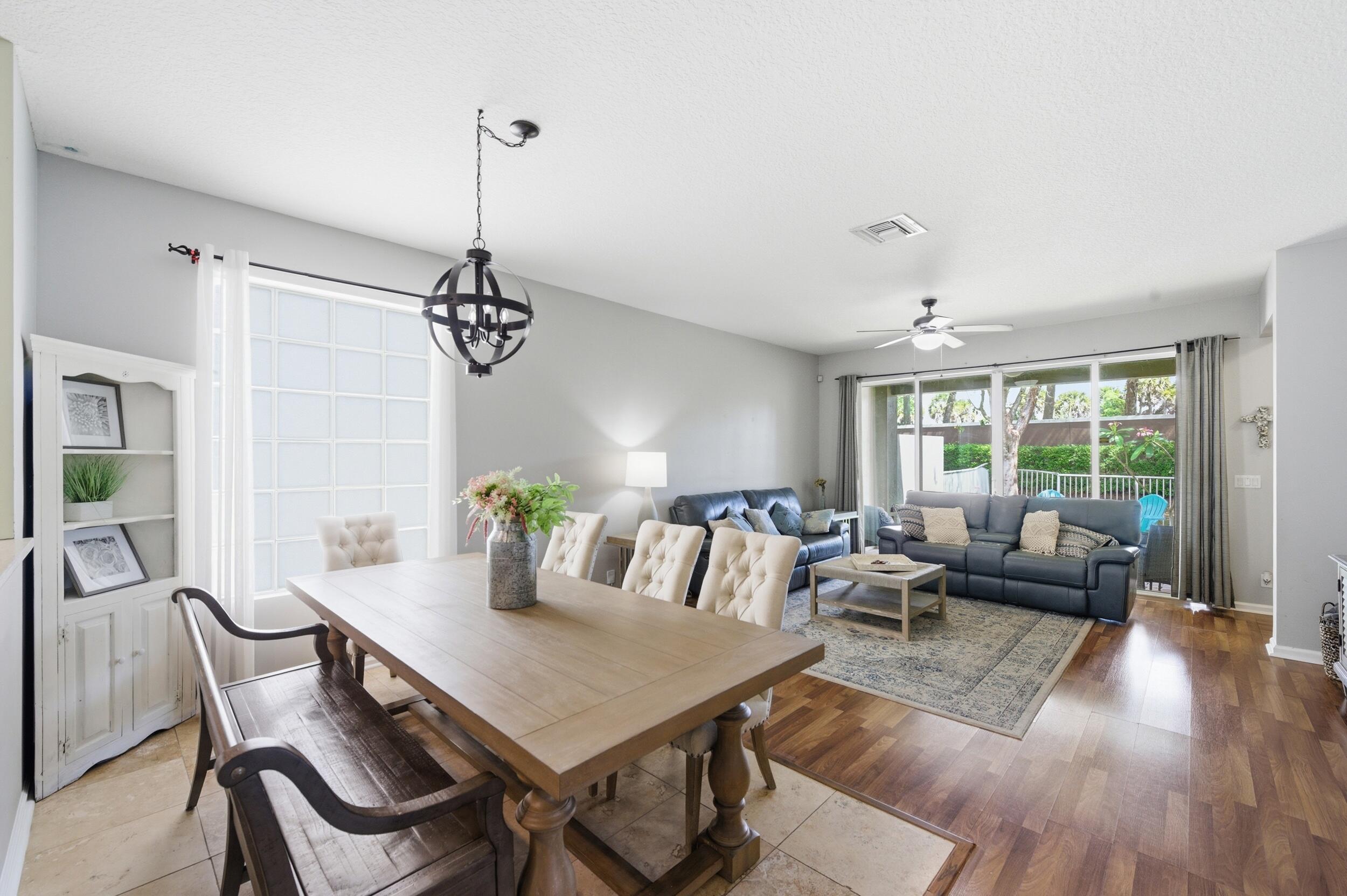 DIAMOND C RANCH POD D - Residential