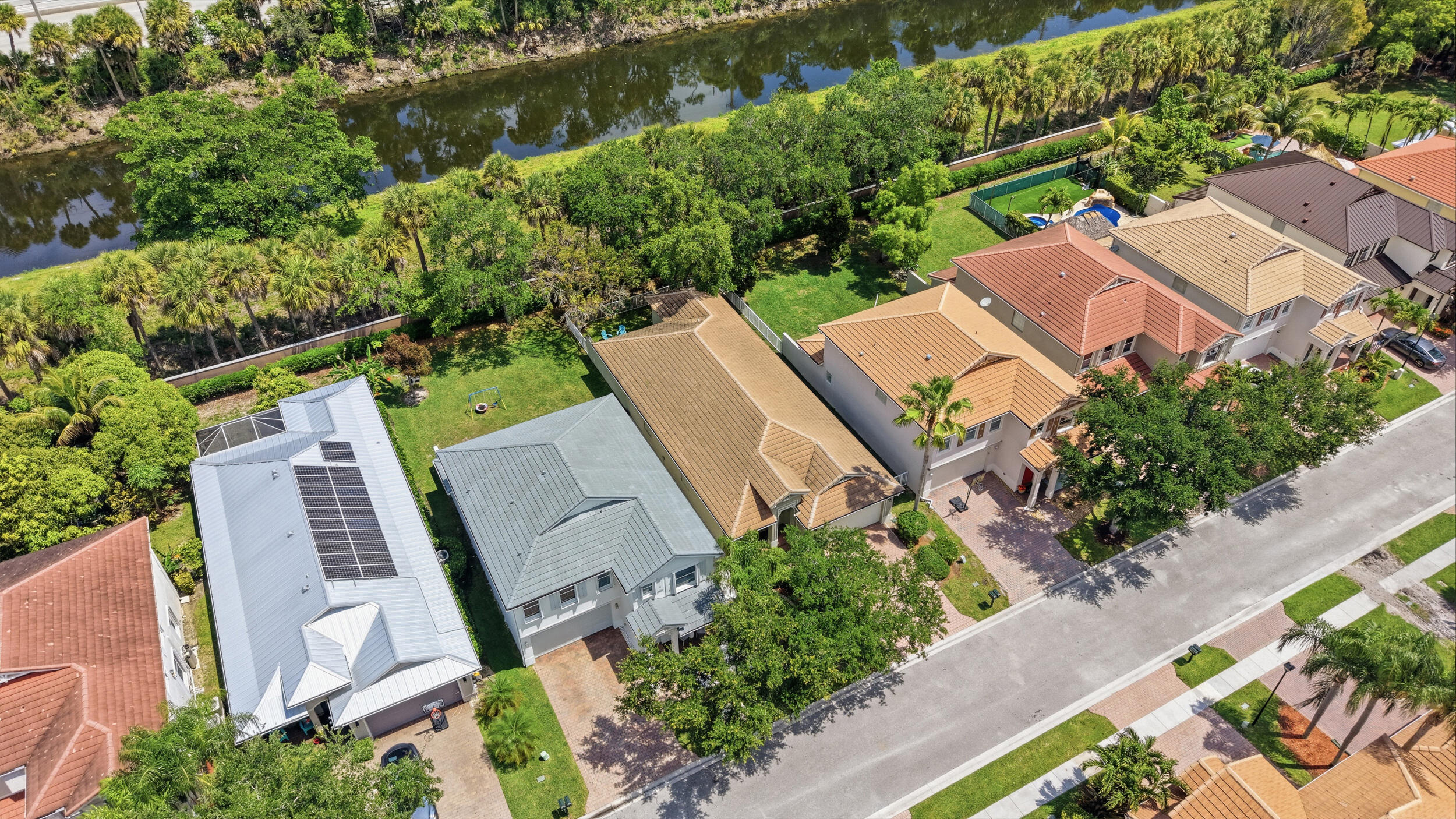 DIAMOND C RANCH POD D - Residential