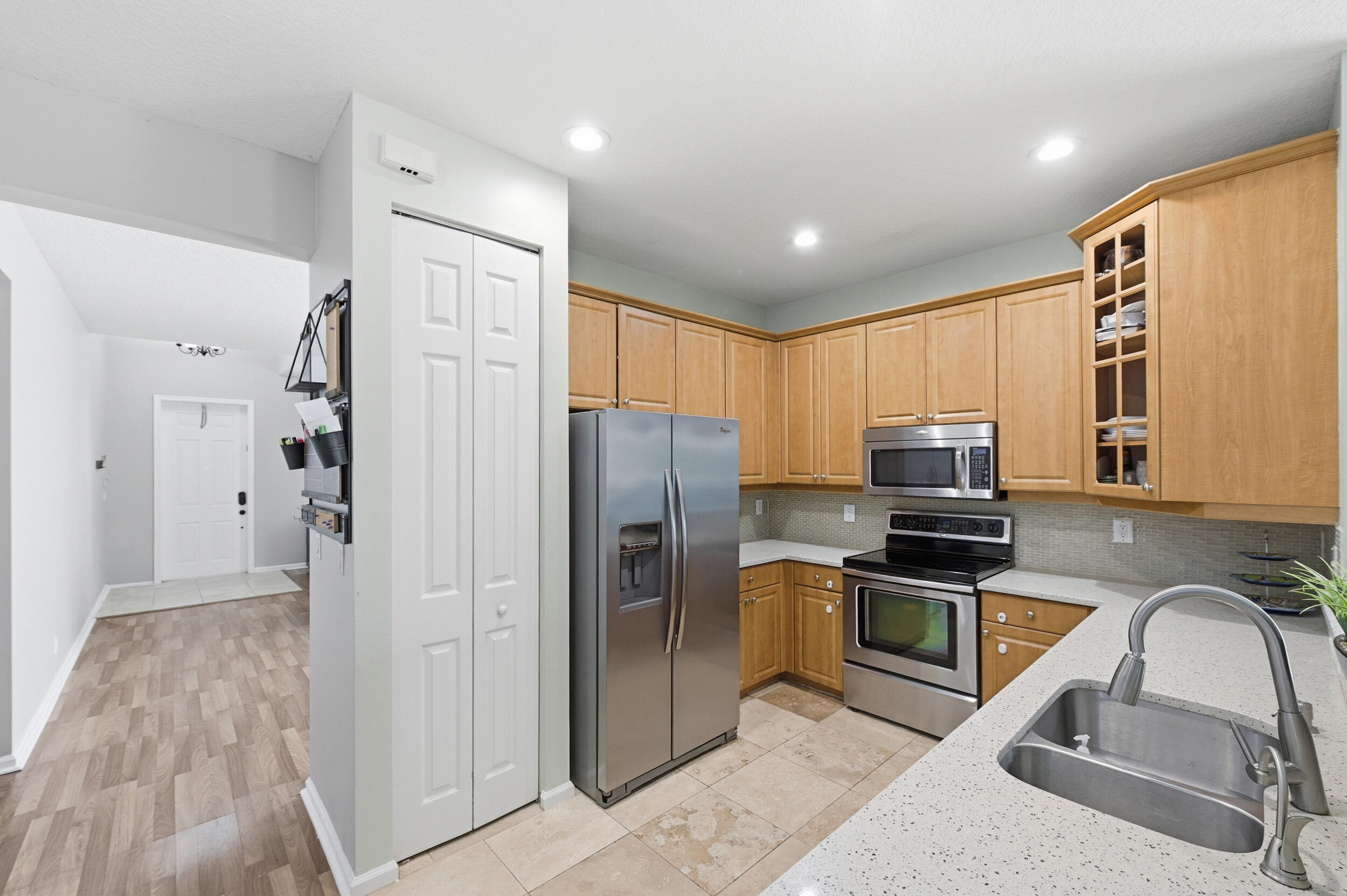 DIAMOND C RANCH POD D - Residential