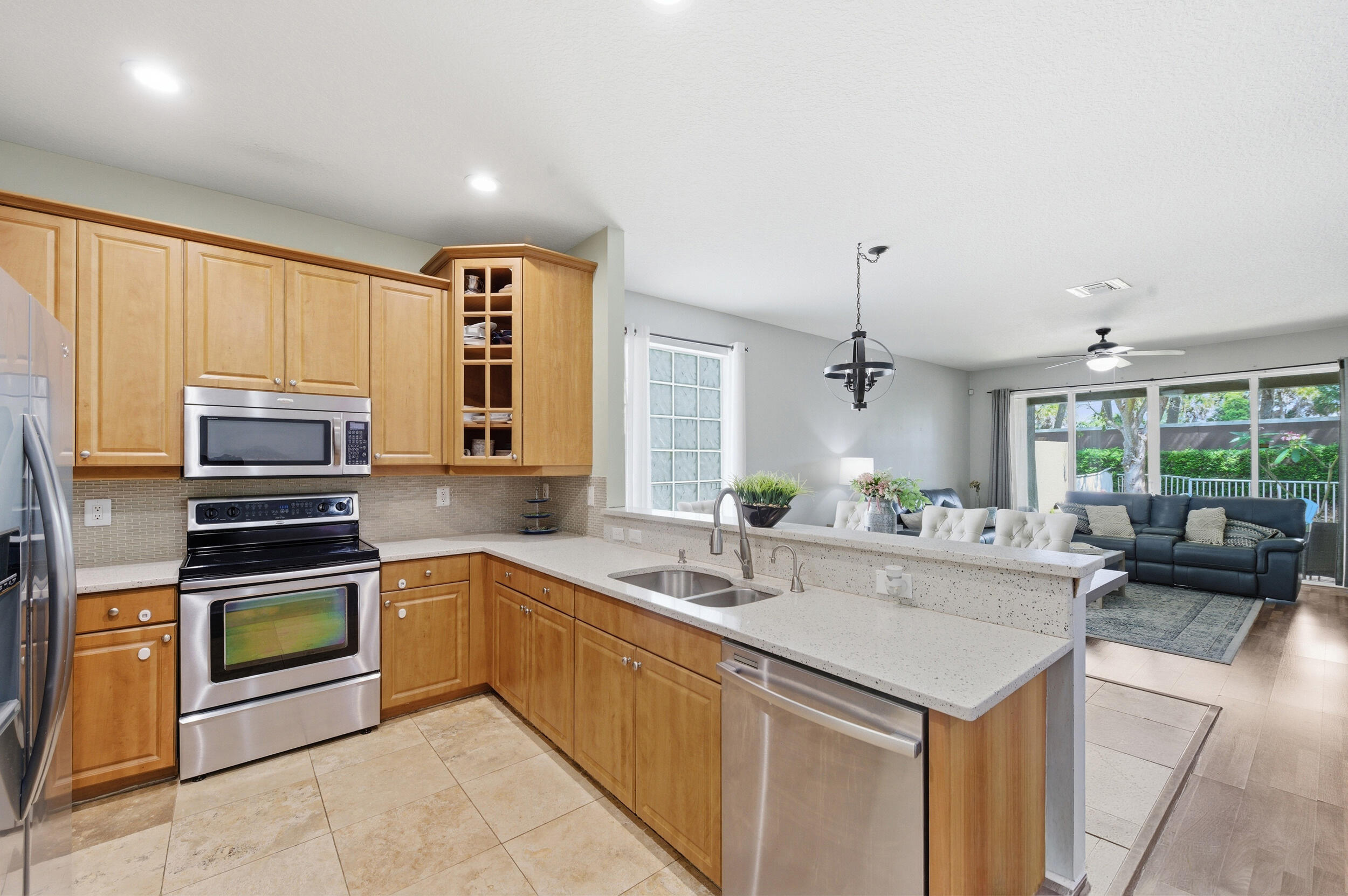 DIAMOND C RANCH POD D - Residential