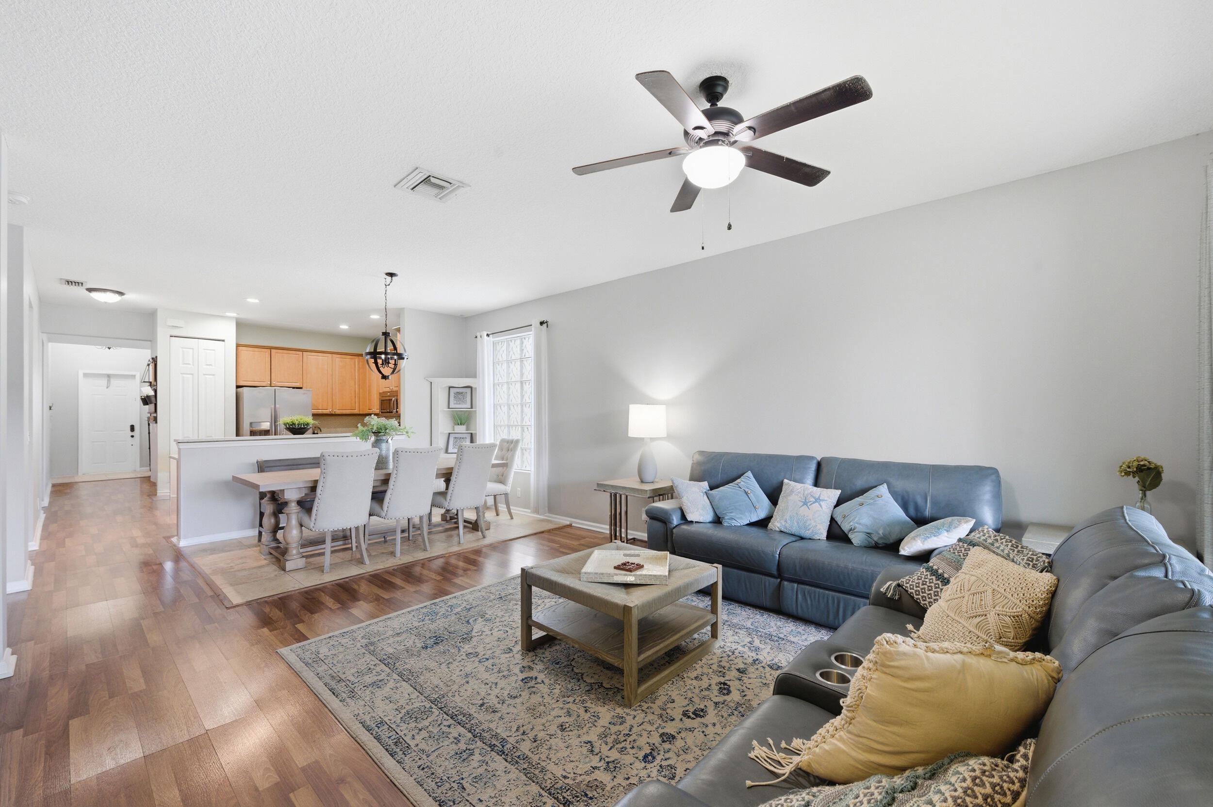 DIAMOND C RANCH POD D - Residential