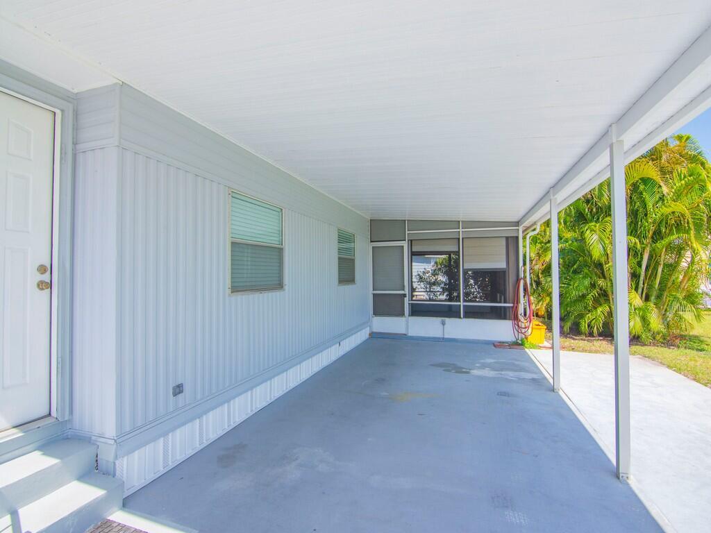 300 NE Opal Drive