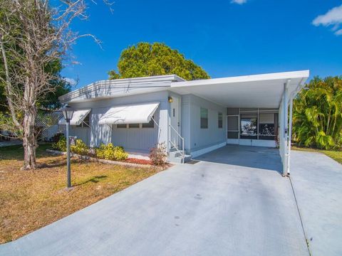 300 NE Opal Drive Jensen Beach FL 34957