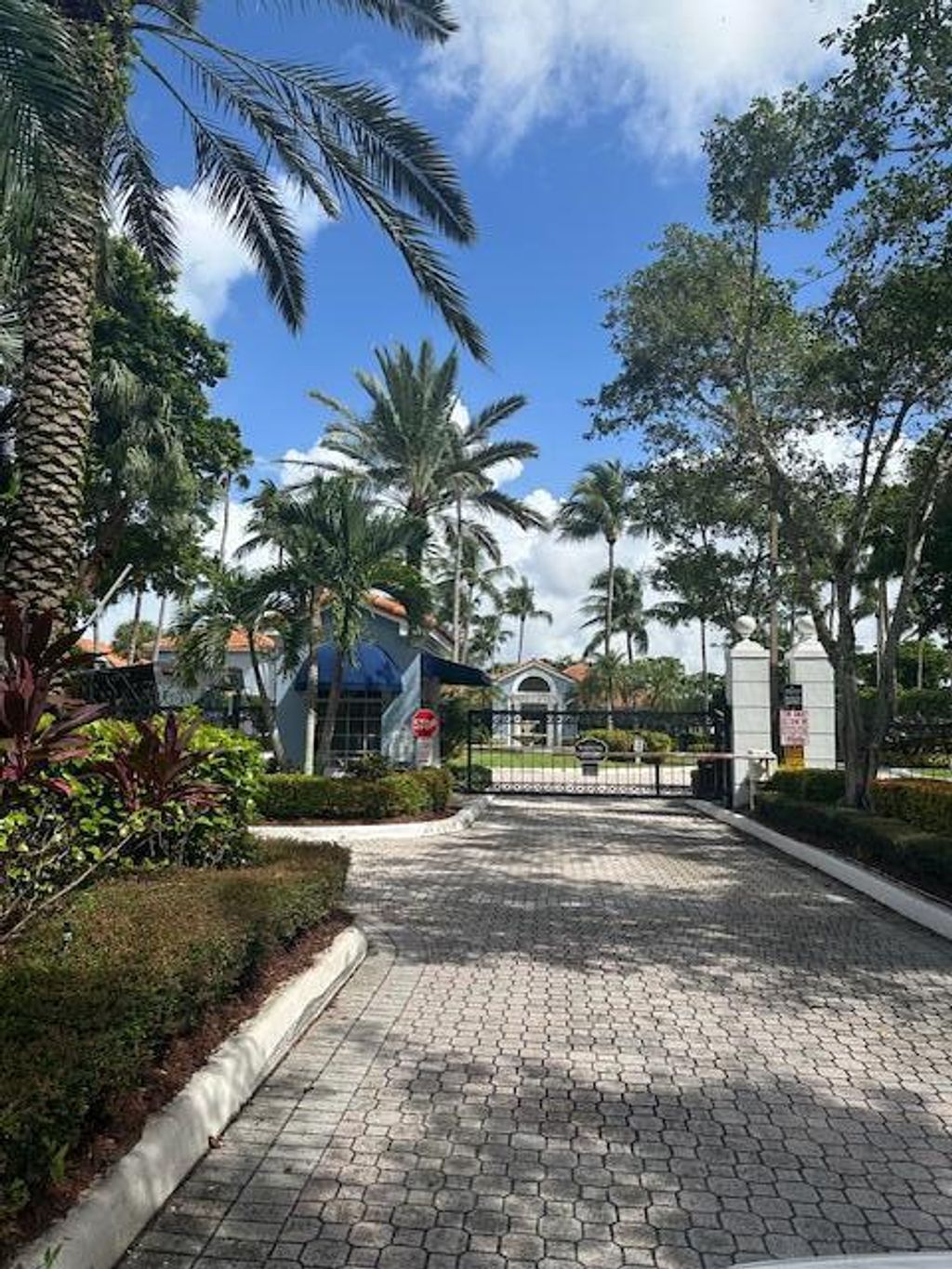 Photo of 3209 Clint Moore Road #202, Boca Raton, FL 33496 (MLS # B26022732)
