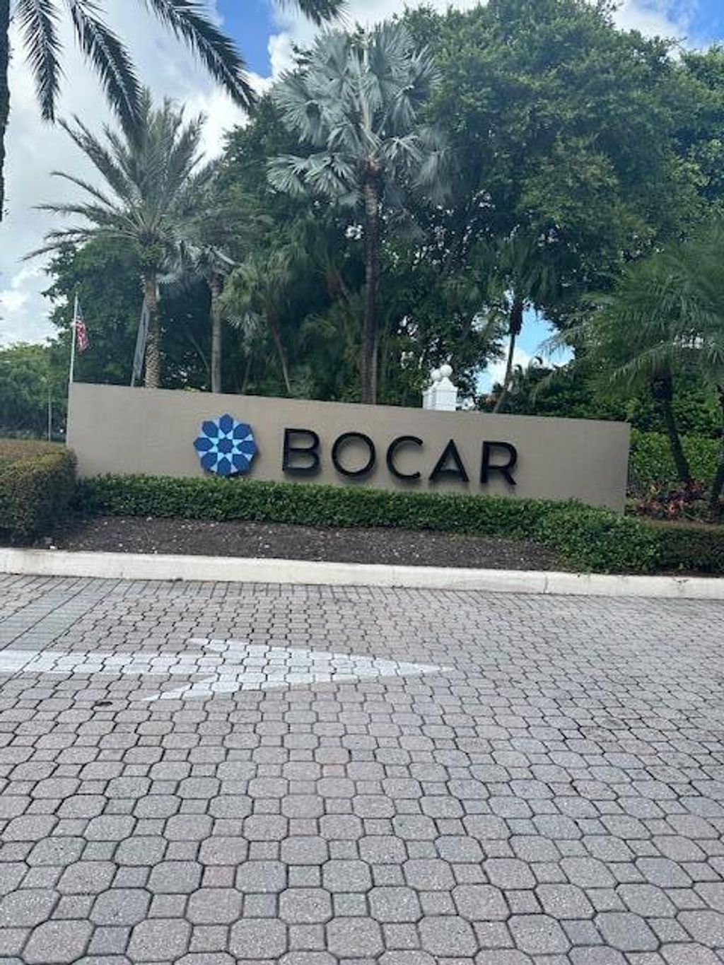 Photo of 3209 Clint Moore Road #202, Boca Raton, FL 33496 (MLS # B26022732)