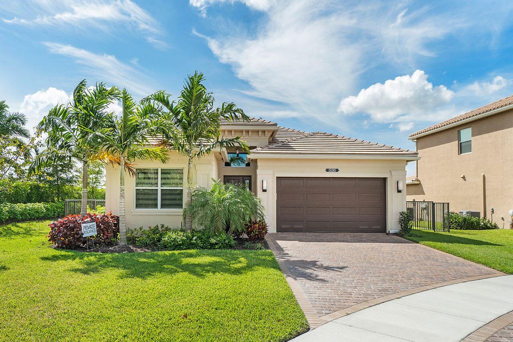 Photo of 15285 Sky Pond Pass, Delray Beach, FL 33446 (MLS # R10787189)