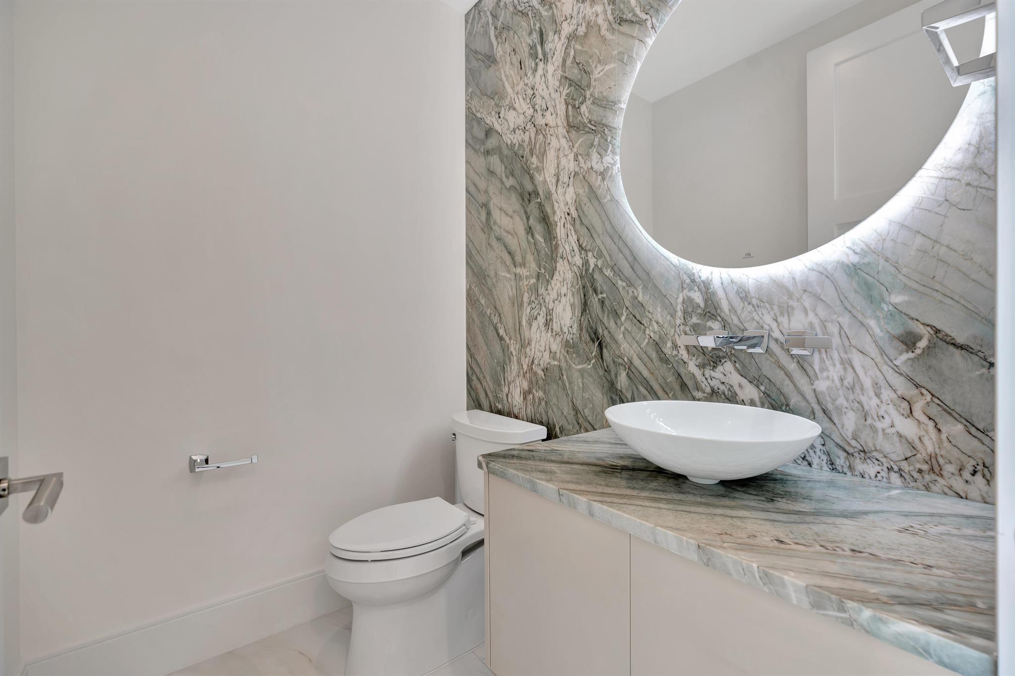 SEASIDE VILLAS - Residential