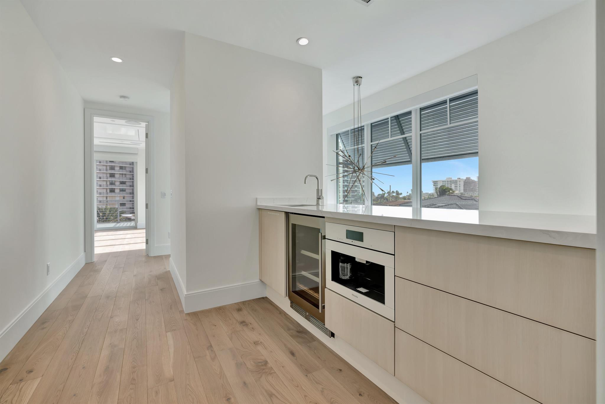 SEASIDE VILLAS - Residential