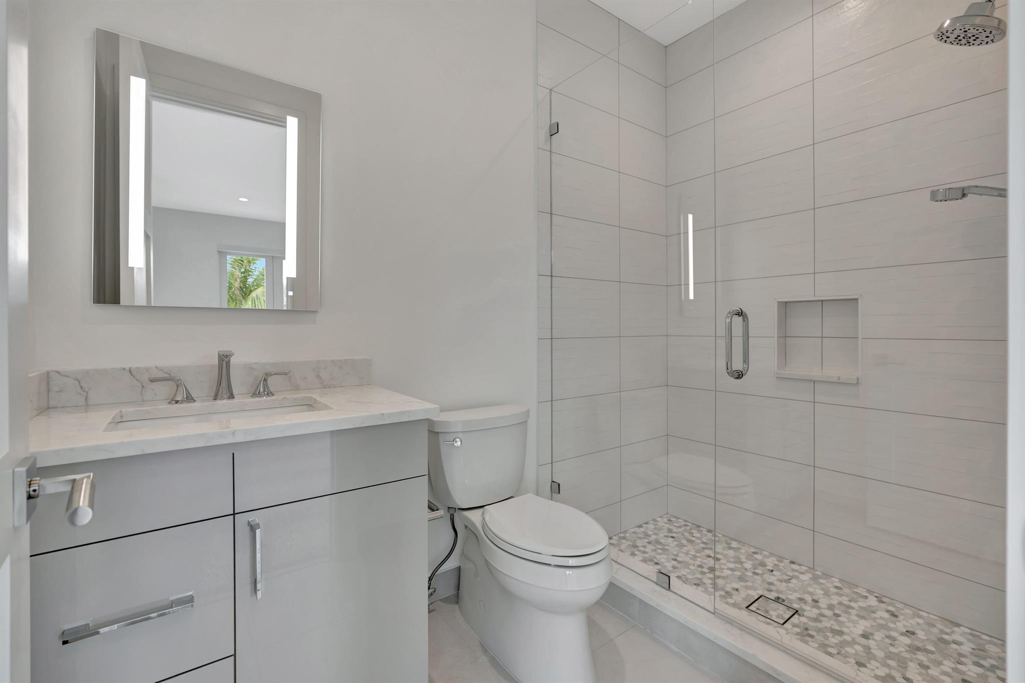 SEASIDE VILLAS - Residential