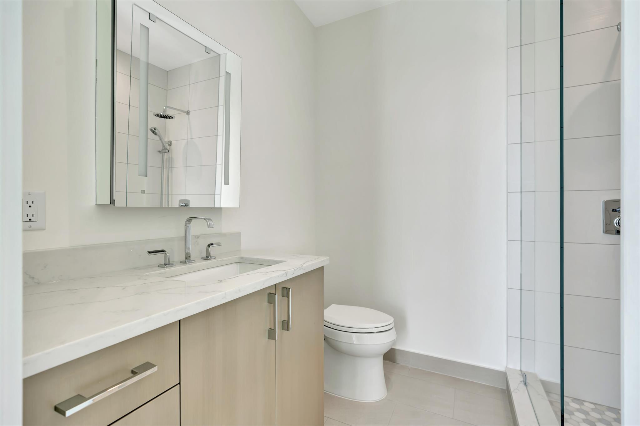 SEASIDE VILLAS - Residential