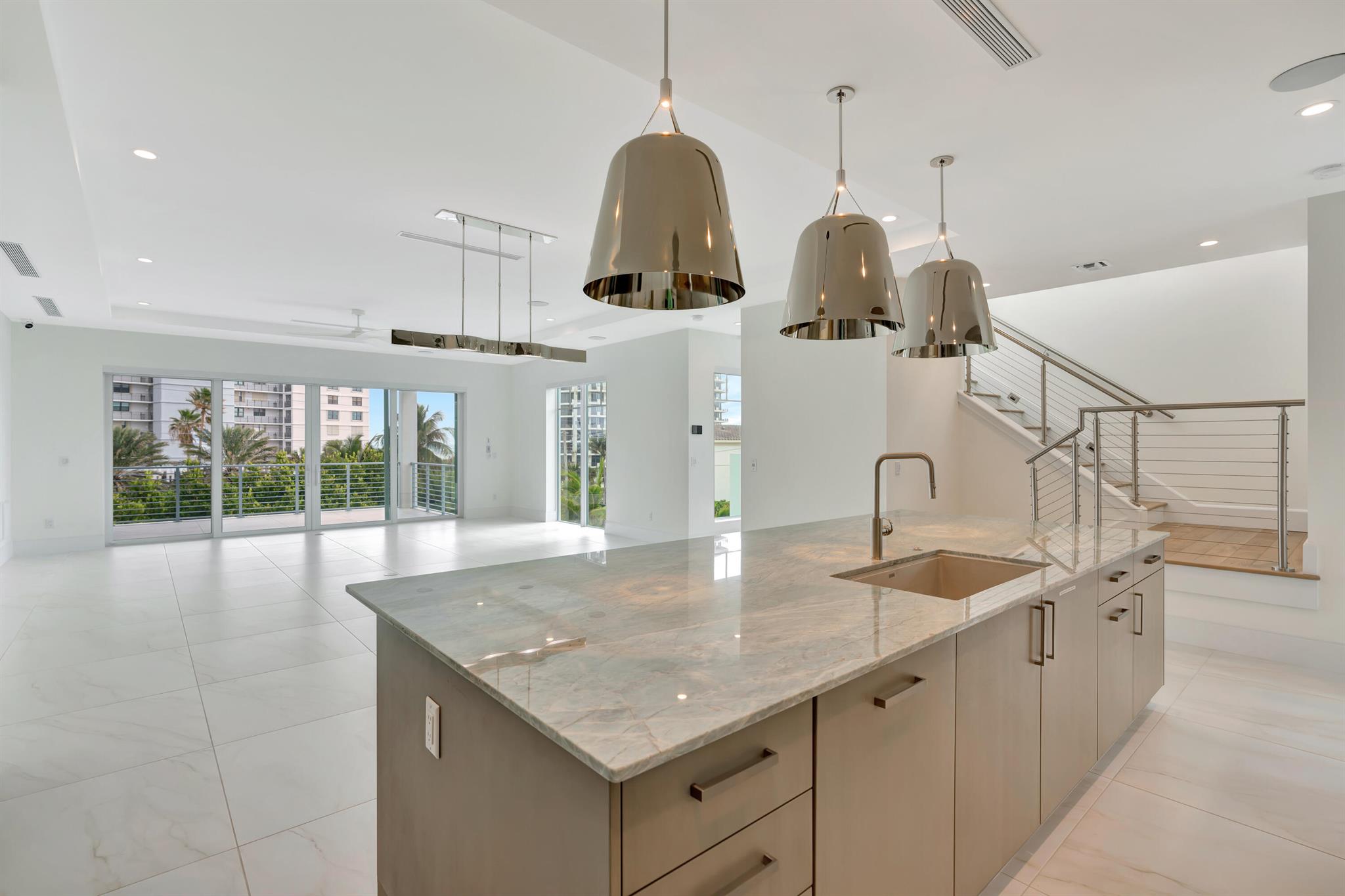 SEASIDE VILLAS - Residential