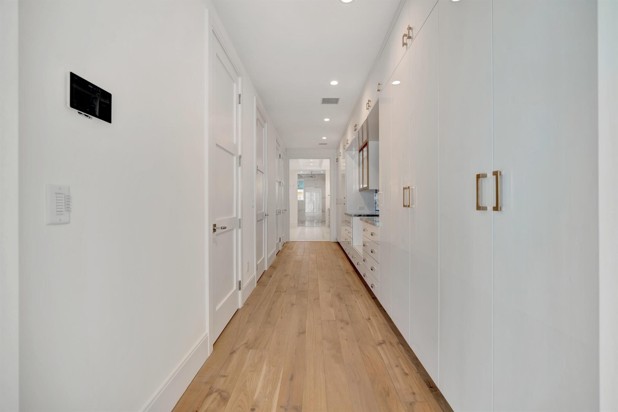 SEASIDE VILLAS - Residential