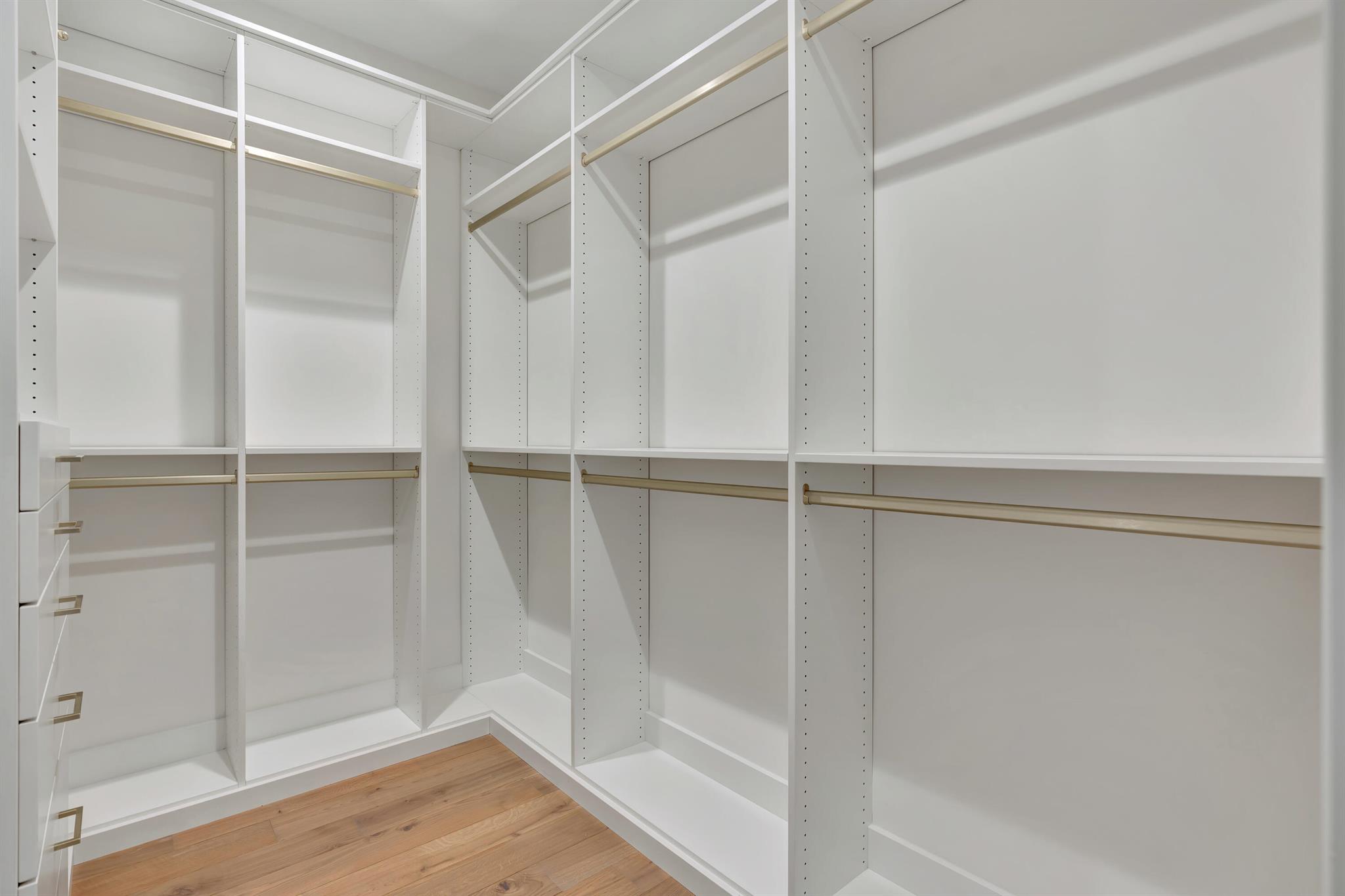 SEASIDE VILLAS - Residential