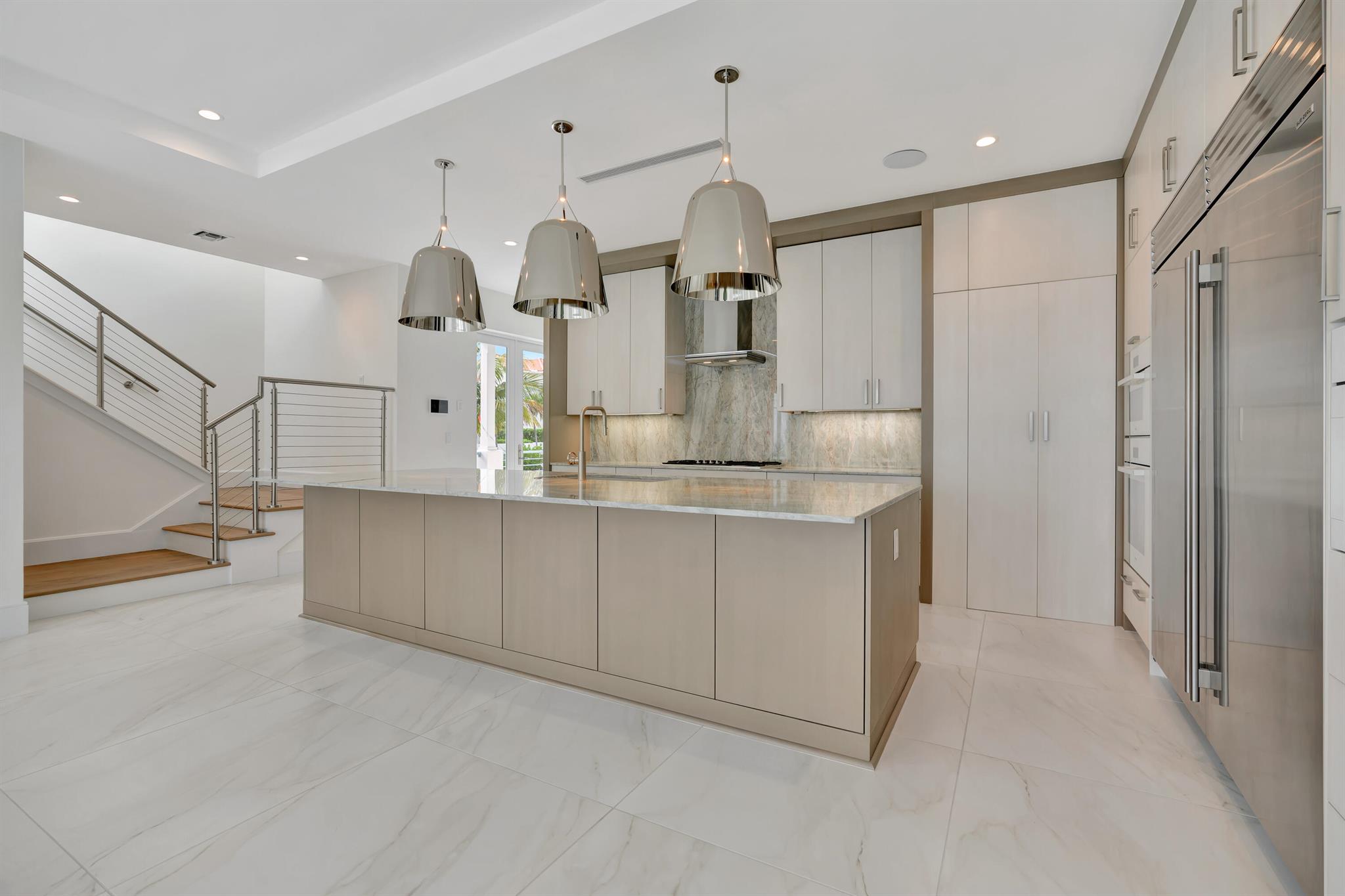 SEASIDE VILLAS - Residential