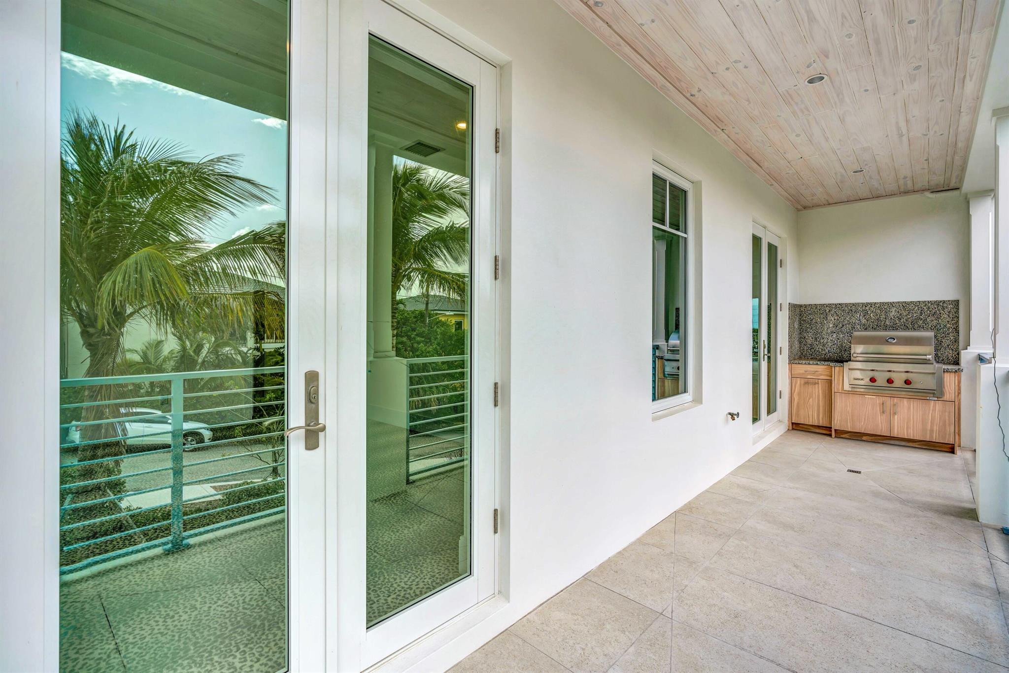 SEASIDE VILLAS - Residential