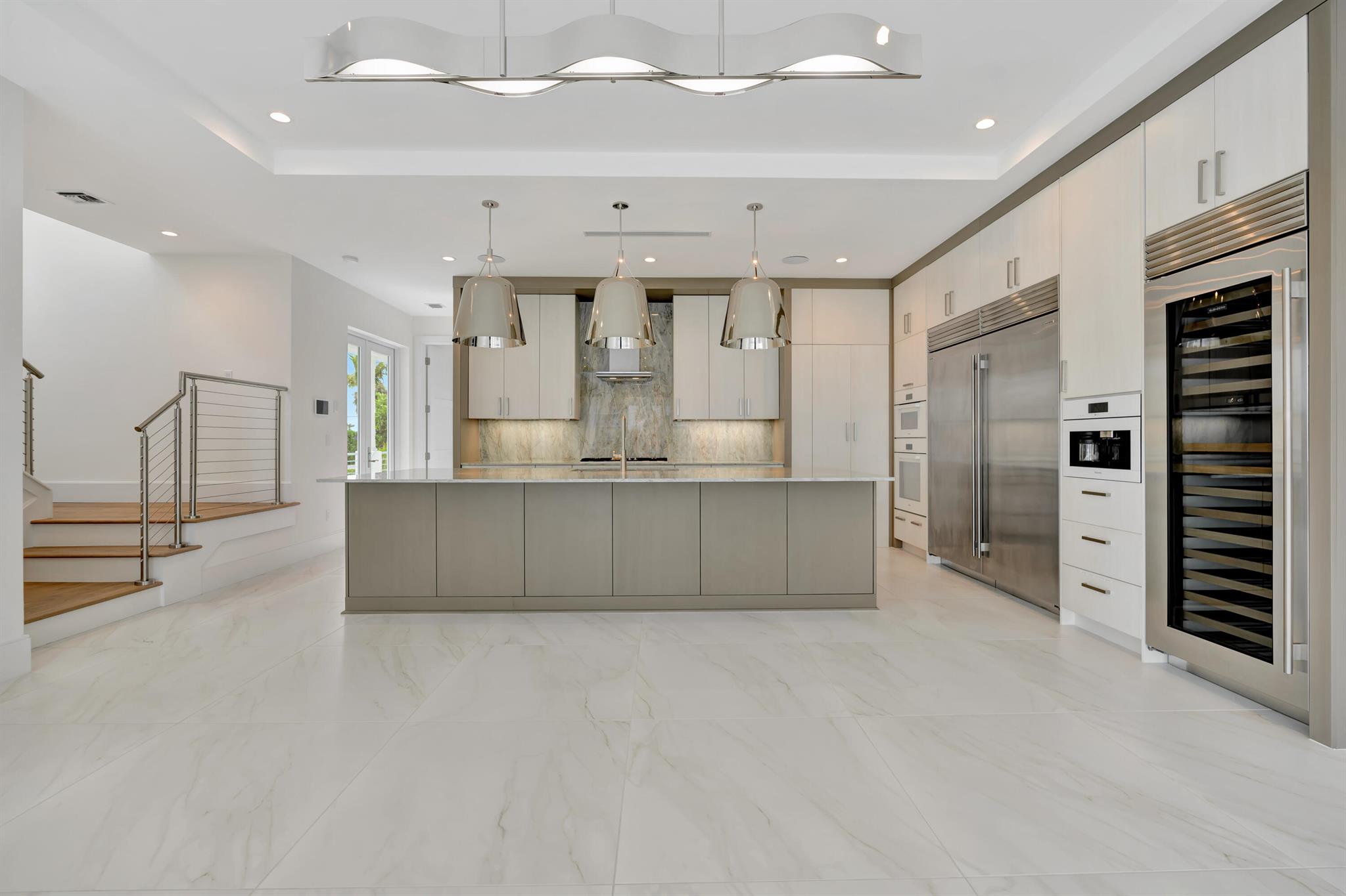 SEASIDE VILLAS - Residential