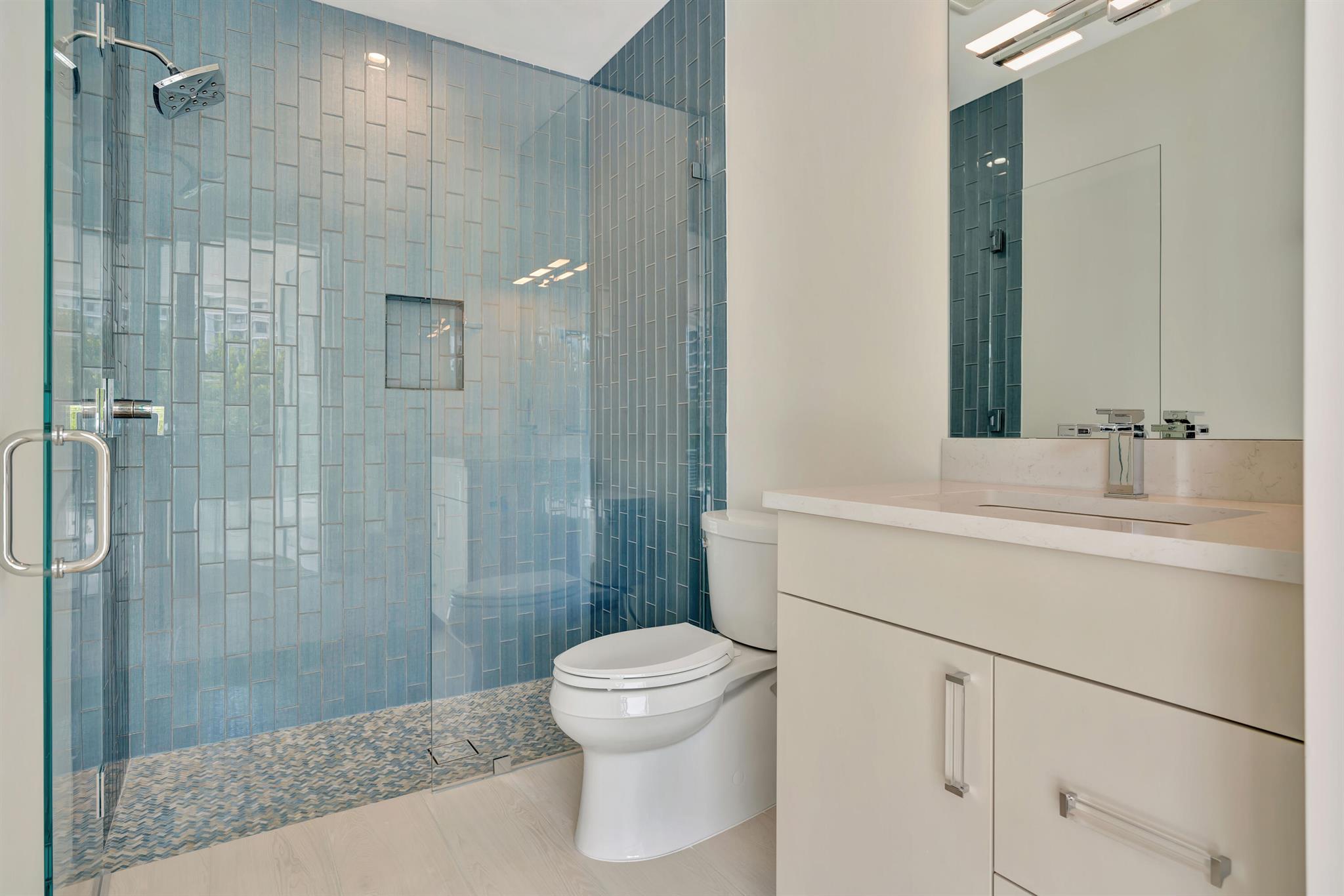 SEASIDE VILLAS - Residential