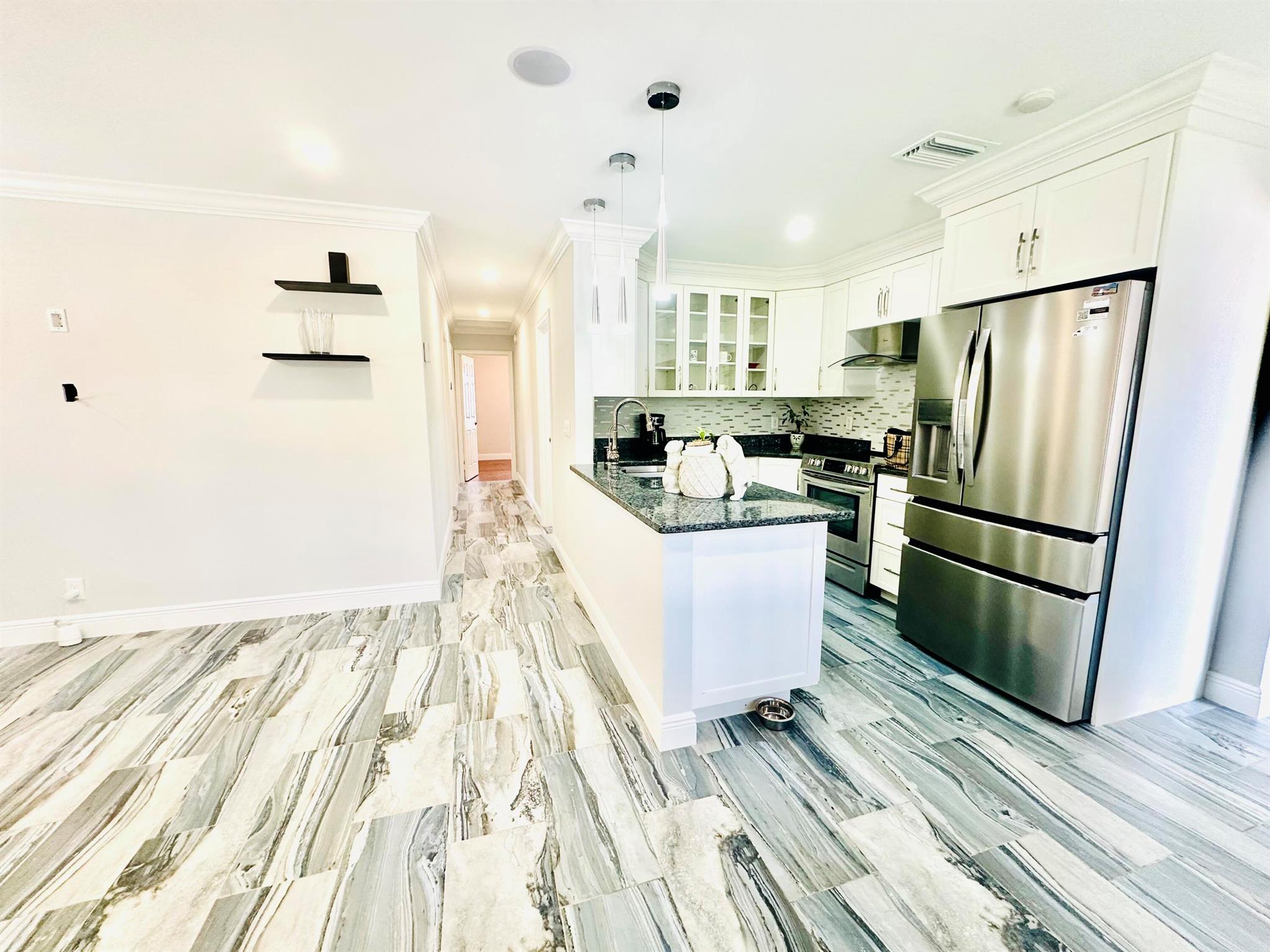 JUPITER RIVER ESTATES ADD - Residential Lease