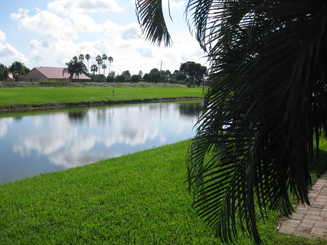 WATERWAYS AT DELRAY PH 3 - Residential