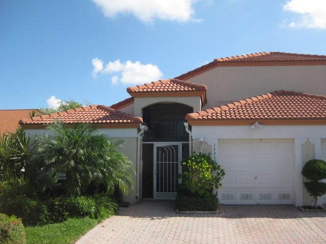 WATERWAYS AT DELRAY PH 3 - Residential