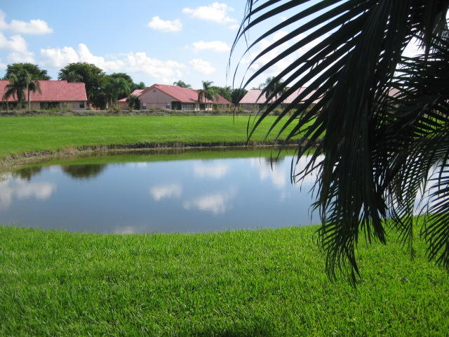 WATERWAYS AT DELRAY PH 3 - Residential