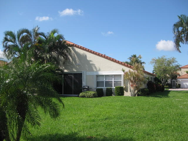 WATERWAYS AT DELRAY PH 3 - Residential