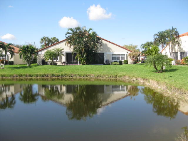 WATERWAYS AT DELRAY PH 3 - Residential