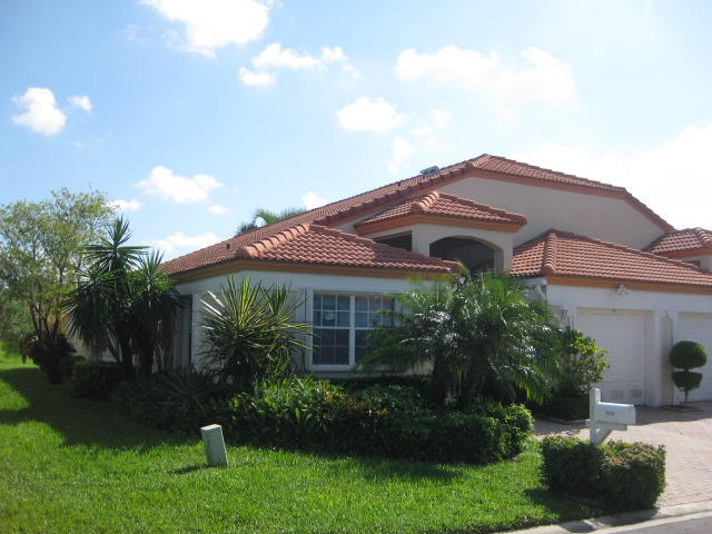 WATERWAYS AT DELRAY PH 3 - Residential