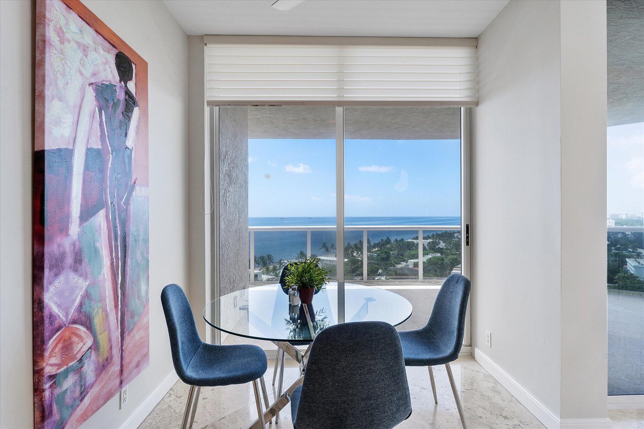 3100 N Ocean Boulevard 1508