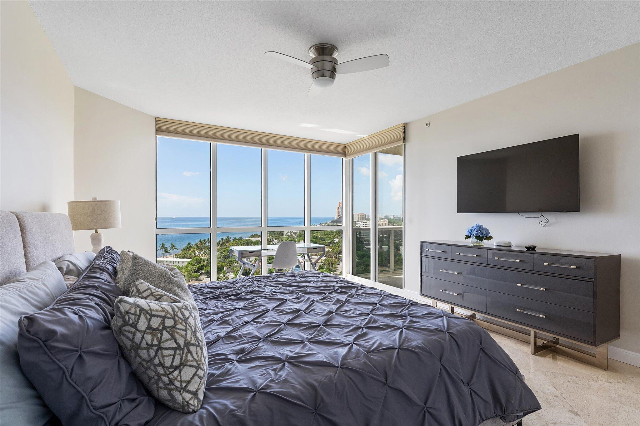 3100 N Ocean Boulevard 1508